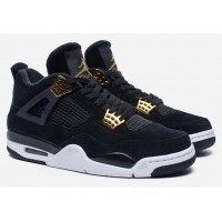 Nike Air Jordan 4 Retro Royalty