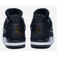 Nike Air Jordan 4 Retro Royalty