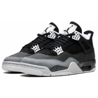 Кроссовки Nike Air Jordan 4 Retro Fear Pack