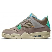 Кроссовки Union x Nike Air Jordan 4 30th Anniversary