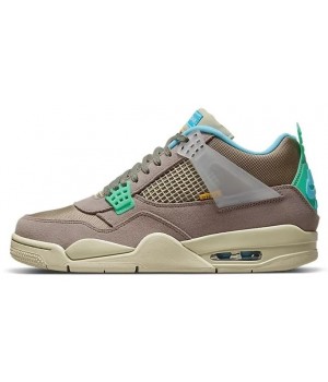Кроссовки Union x Nike Air Jordan 4 30th Anniversary