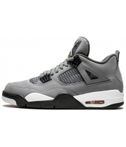 Кроссовки Nike Air Jordan 4 Retro Greey