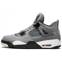 Nike Air Jordan 4 Retro Greey
