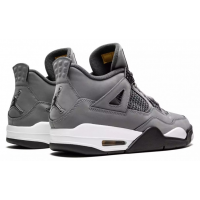 Кроссовки Nike Air Jordan 4 Retro Greey