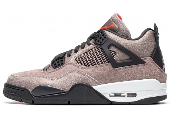 Кроссовки Nike Air Jordan 4 Retro Taupe Haze
