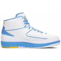 Кроссовки Nike Air Jordan 2 Retro Melo
