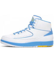 Nike Air Jordan 2 Retro Melo