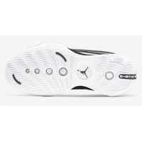 Кроссовки Nike Air Jordan XXXIV 34 черные