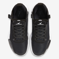 Кроссовки Nike Air Jordan XXXIV 34 черные