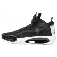Кроссовки Nike Air Jordan XXXIV 34 черные