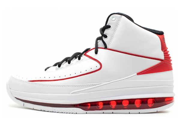Кроссовки Nike Air Jordan 2.0 Chicago