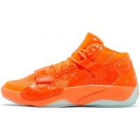 Nike Air Jordan Zion 2 Hyper Crimson