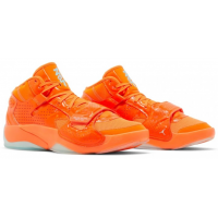 Nike Air Jordan Zion 2 Hyper Crimson