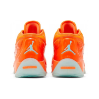 Nike Air Jordan Zion 2 Hyper Crimson