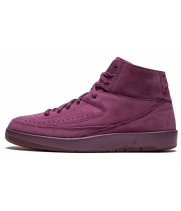 Nike Air Jordan 2 Retro Decon Bordeaux