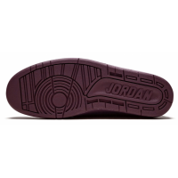 Кроссовки Nike Air Jordan 2 Retro Decon Bordeaux