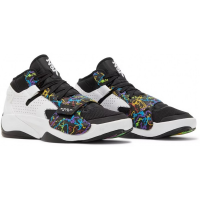 Nike Air Jordan Zion 2 Basketball