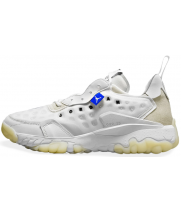 Nike Air Jordan Delta 2 White Sail