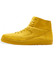 Nike Air Jordan 2 Retro Decon Mineral Gold