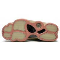 Кроссовки Jordan 13 Retro Low NRG CT бежевые