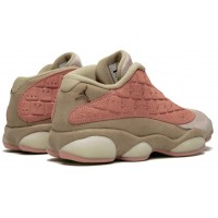 Кроссовки Jordan 13 Retro Low NRG CT бежевые