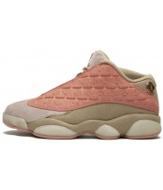 Кроссовки Jordan 13 Retro Low NRG CT бежевые