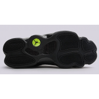 Nike Air Jordan 13 Black (Черные) 