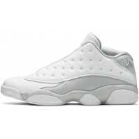 Кроссовки Nike Air Jordan Retro 13 White
