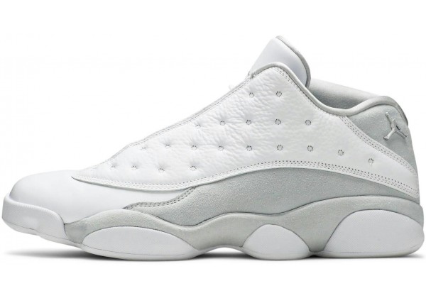 Кроссовки Nike Air Jordan Retro 13 White