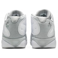 Кроссовки Nike Air Jordan Retro 13 White