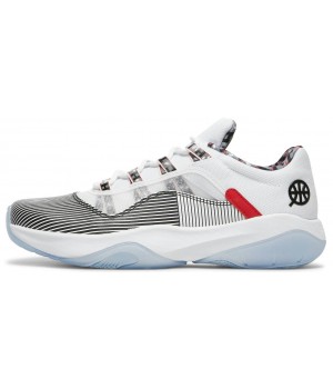 Кроссовки Nike Air Jordan 11 CMFT Low Quai 54