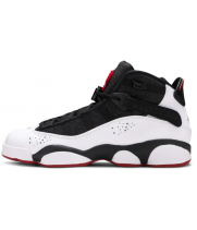 Nike Air Jordan 11 Retro Black White