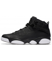 Кроссовки Nike Air Jordan 11 Retro Black
