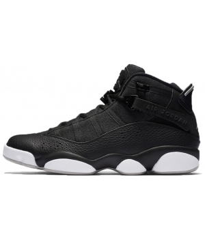 Кроссовки Nike Air Jordan 11 Retro Black