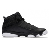 Кроссовки Nike Air Jordan 11 Retro Black