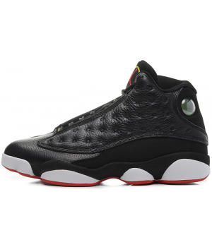 Кроссовки Nike Air Jordan 13 Retro Flint Black