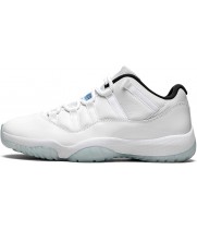 Nike Air Jordan 11 Low Retro Legend Blue