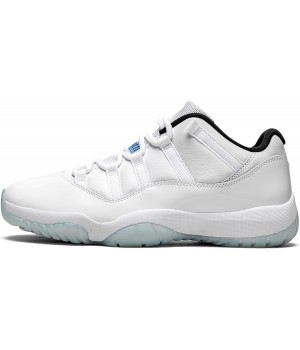 Nike Air Jordan 11 Low Retro Legend Blue
