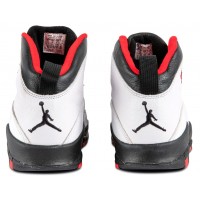 Nike Air Jordan 10 Retro Chicago Varsity Red