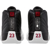 Nike Air Jordan 11 Retro Black White Gray