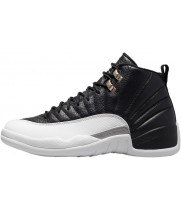 Nike Air Jordan 11 Retro Black White Gray