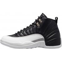 Nike Air Jordan 11 Retro Black White Gray