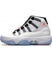 Кроссовки Nike Air Jordan 11 Adapt