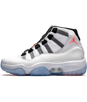 Кроссовки Nike Air Jordan 11 Adapt