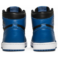 Nike Air Jordan 1 Retro High OG Dark Marina Blue