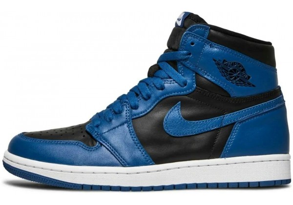 Nike Air Jordan 1 Retro High OG Dark Marina Blue