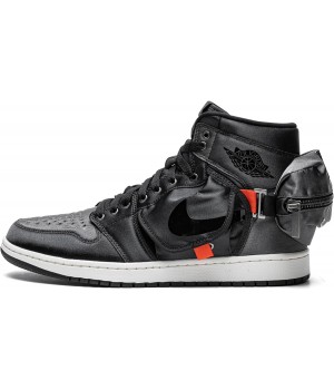 Кроссовки Nike Air Jordan 1 Retro High OG Utility Stash