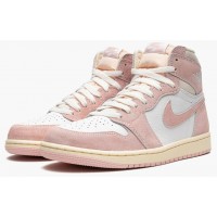 Nike Wmns Air Jordan 1 Retro High OG Washed Pink