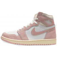 Nike Wmns Air Jordan 1 Retro High OG Washed Pink