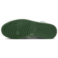 Кроссовки Nike Air Jordan 1 Retro High OG Gorge Green